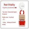 Long-lasting Car Pendant Air Freshener - Premium Fragrance Essential Oil for Interiors