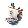 Bandai Spirits One Piece Grand Ship Collection GoIng Mary [character Plastic Model Reproduced In 2024 4]
