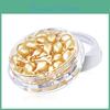 Salmon Seed Moisturizing Beauty Essence Skin Rejuvenating Essence Original Solution Brightening Skin Tone Facial Essence