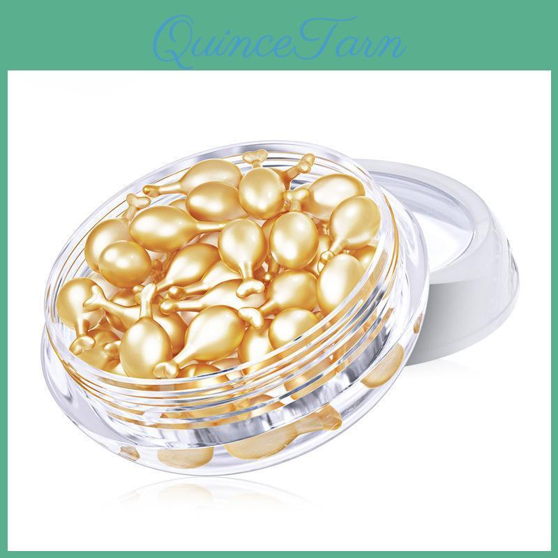 Salmon Seed Moisturizing Beauty Essence Skin Rejuvenating Essence Original Solution Brightening Skin Tone Facial Essence