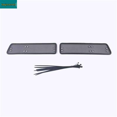 Tesla Model Y & 3 Front Bumper Insect & Dust Protection Net