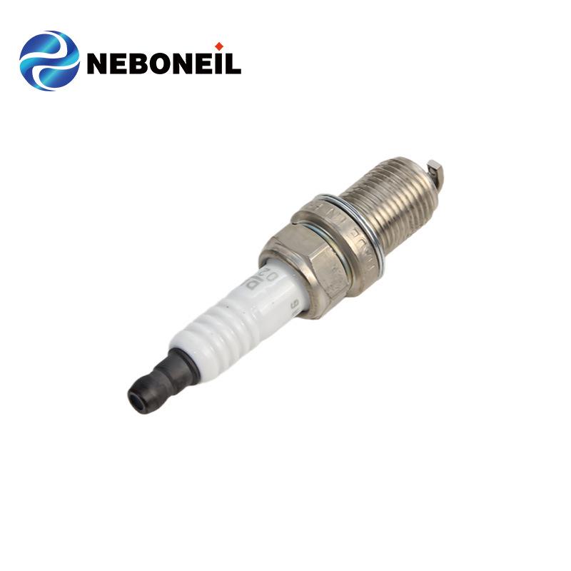 

Compatible Spark Plug for Linde 392/394 LPG Forklift DZ02110270 0009721818