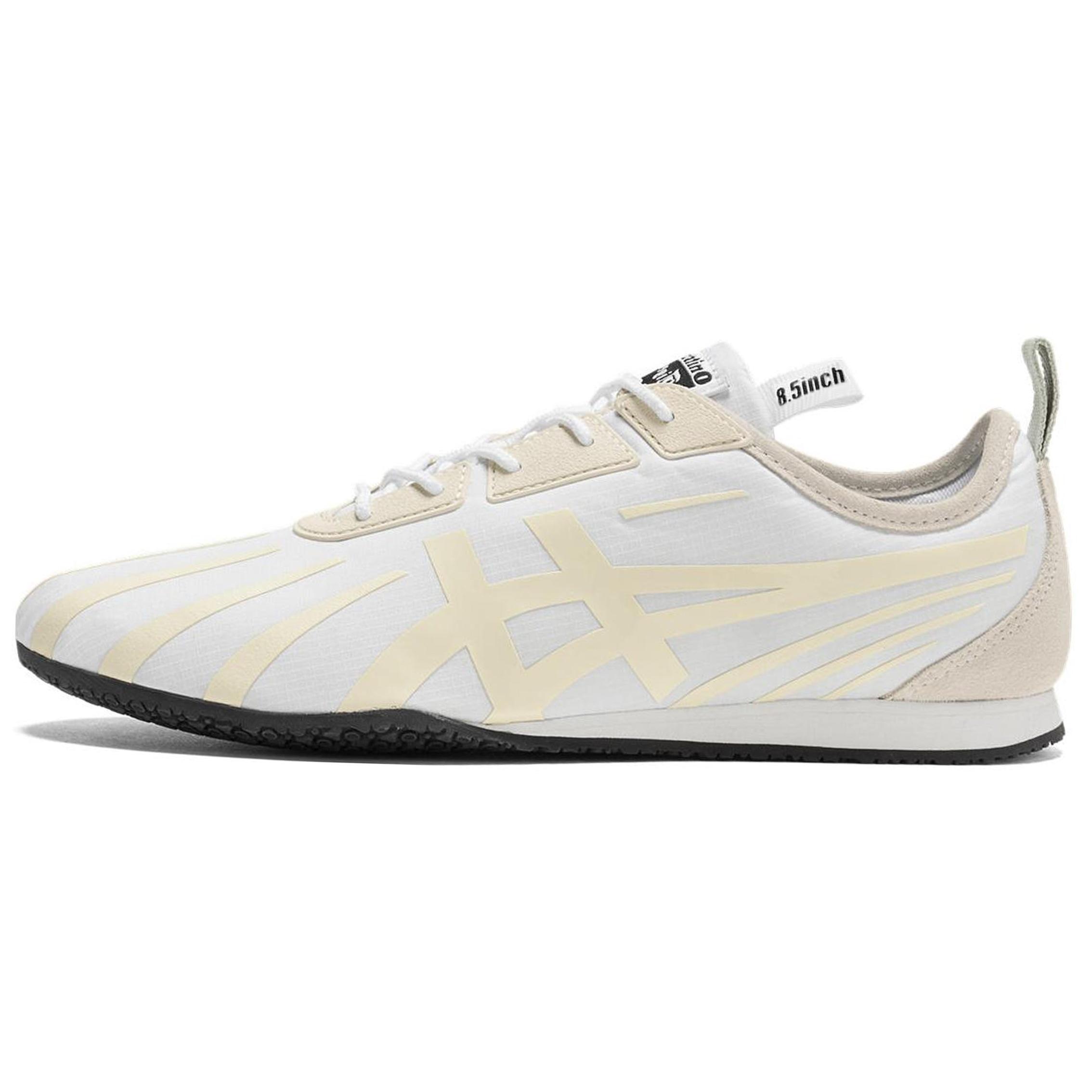 Onitsuka Tiger Tirrack White Birch Men s 1183C057-100 EU 36
