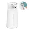 400ml Automatic Soap Dispensers USB Charging Smart Washing Hand Machine Infrared Sensor Touchless Hand Soap Dispenser