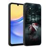 R-Resident-Evil Game Soft Phone Case for Samsung A17 A37 A57 A16 A26 A36 A56 A15 A25 A35 A55 A14 A24 A34 A54 A13 A23 A33 A53 A52