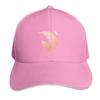 Angel City FC Baseball Cap Luxury Brand Uv Protection Solar Hat Wild Ball Hat Fishing Caps Unisex Women Unisexs
