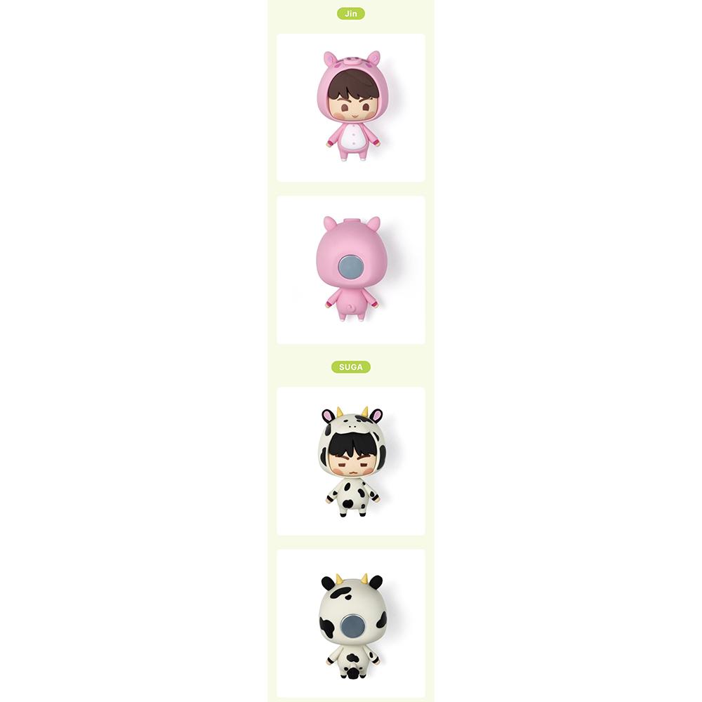 BTS - Lucky Draw (BTS Island In the SEOM)