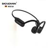 Bach Johann S110 IPX8 Waterproof Bone Conduction Sports Headphones