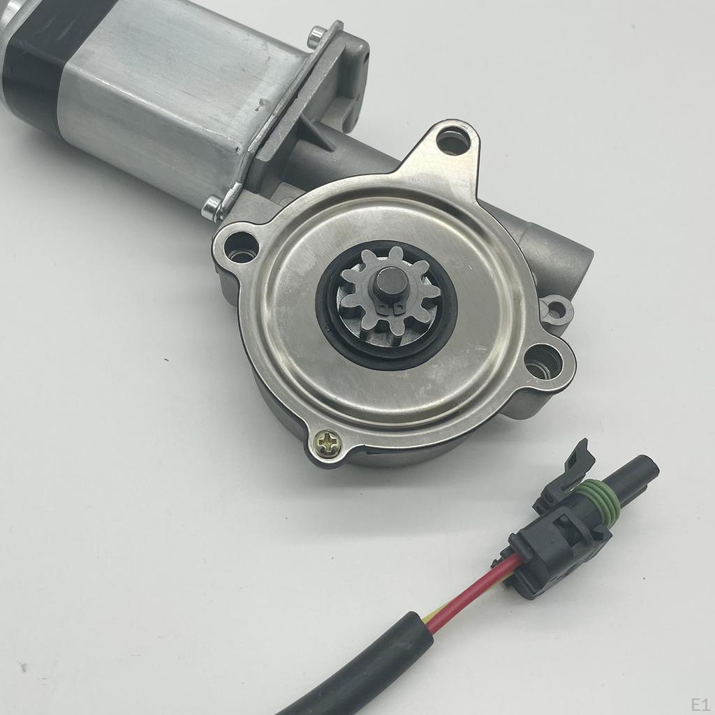300 1406 Electric Entry-level Stepper Motor for RV Replace SP 163669 1636669