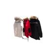 Big Goose Down Jacket Canada Snow Mantra Snow Mantra Parker Men's and Women's Coats