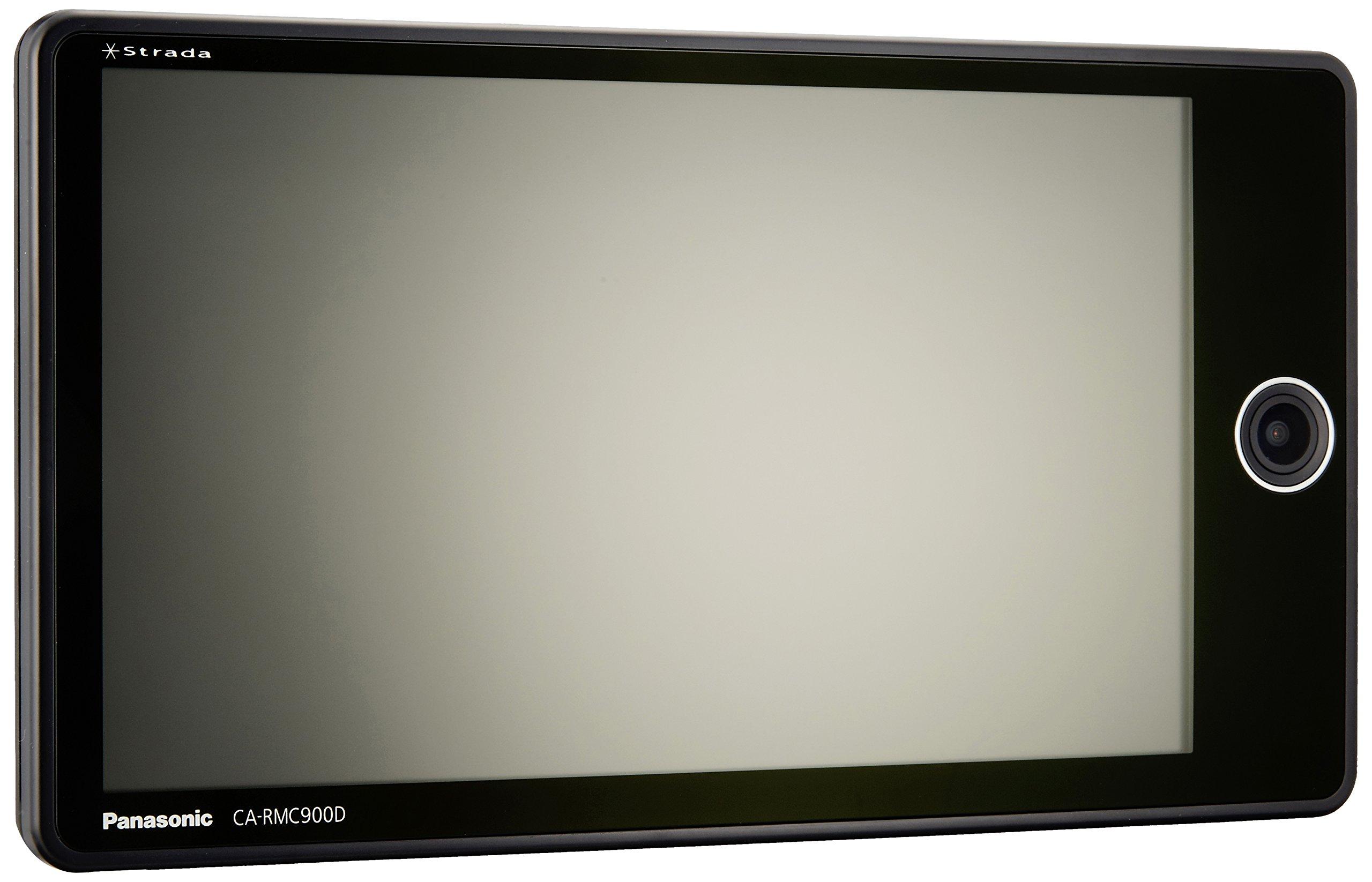 

Panasonic rear monitor with camera CA-RMC900D