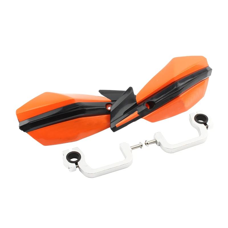 Motorcycle Hand Protection Cuffs Covers Enduro For KTM EXC SX XC XCF XCW 125-500 Motocross Handguards Accessories