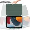 Smart Case for IPad A19 12th A16 11th 7/8/9th 10.2 IPad Air 8 11 13 M4 Pro 11 12.9 13 9.7 Cover IPad Air 5 10th 10.9 Mini 1234567 Funda