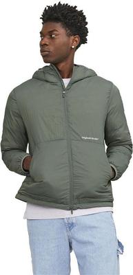 Demi-season Jacket Jack & Jones Vesterbro Insulated Jacket (12252917) Jorvesterbro Hood Jacket Sn (12252917) Laurel Wreath
