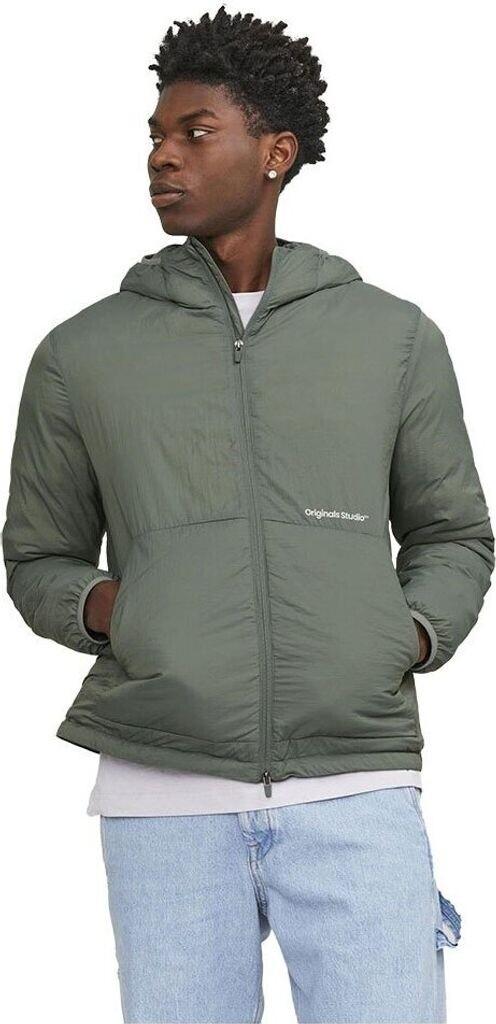 

Демисезонная куртка Jack & Jones Vesterbro Insulated Jacket (12252917) Jorvesterbro Hood Jacket Sn (12252917) Лавровый венок XL