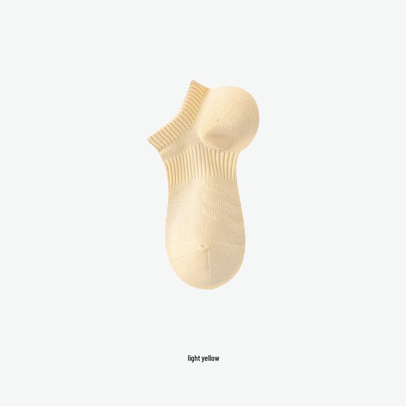 Ayubu Women s Summer Short Sports Socks