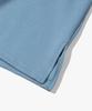 ESN Pure Heavy T-Shirt Indie Blue
