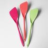 Crayon Pastel Melamine Cookware Triangle Turner