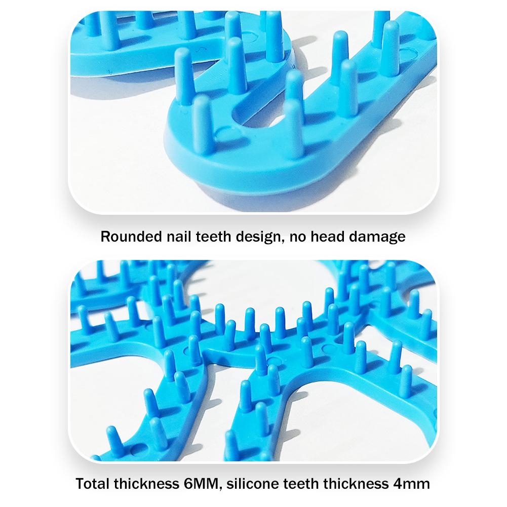 Fahrradhelm-Innenfutter für Motorrad, Elektrobatterie, Auto, Silikon, druckfest, atmungsaktiv, Fahrradausrüstung