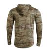 Pentagon Orion Activity Camo Hoodie
