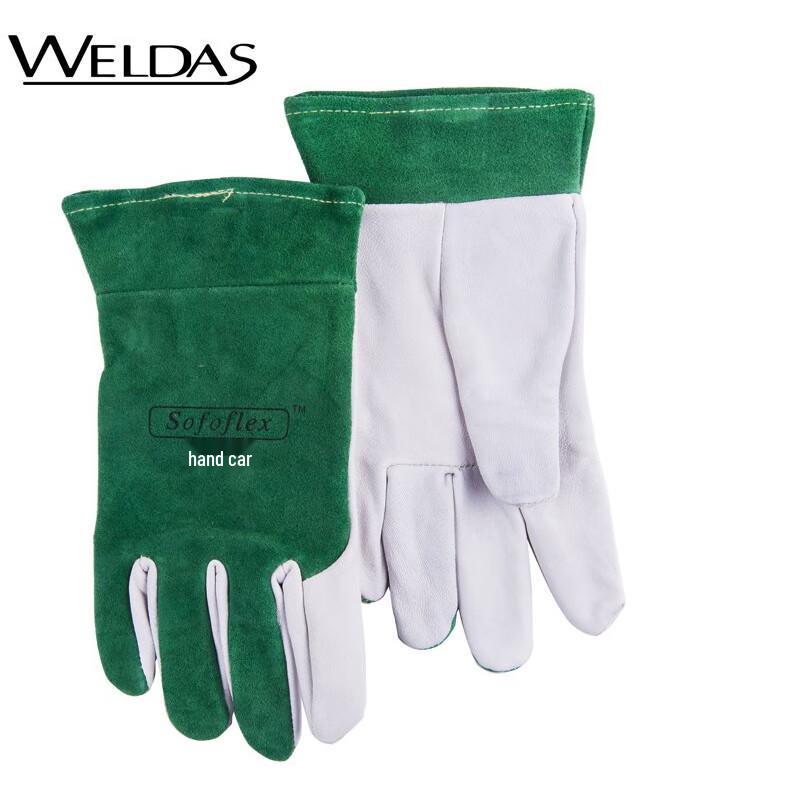Weiteshi TIG/MIG Welding Gloves