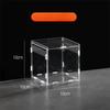 Reptile Habitat Terrarium Breeding Box Acrylic Case Nano Arboreal Tarantula Enclosure Spider Scorpion Bearded Dragon Habitat