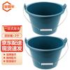 Jingulao HCZH-340 Masonry Plastic Cement Bucket