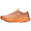 Op Cloudsoma Comfortabele Pasvorm Trailrunning Schoenen Heren sneaker Oranje 3MF30653144
