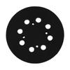 5 Inch Diameter Backing Disc Sanding Pad Compatible With DWE6423K