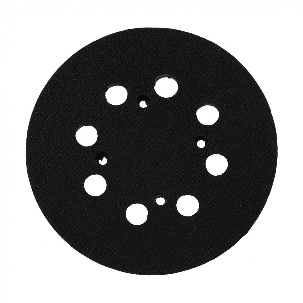 5 Inch Diameter Backing Disc Sanding Pad Compatible With DWE6423K