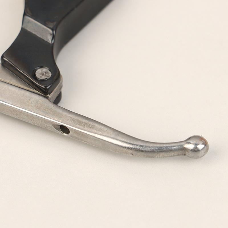 Bead Sequin Special Presser Foot Wedding Dress Bead Fabric Accessories  Bead-Free Fixed Presser Foot