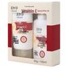 Mei Jia Jing Tremella Pearl Vitamin E Cream & Lotion Double Pack