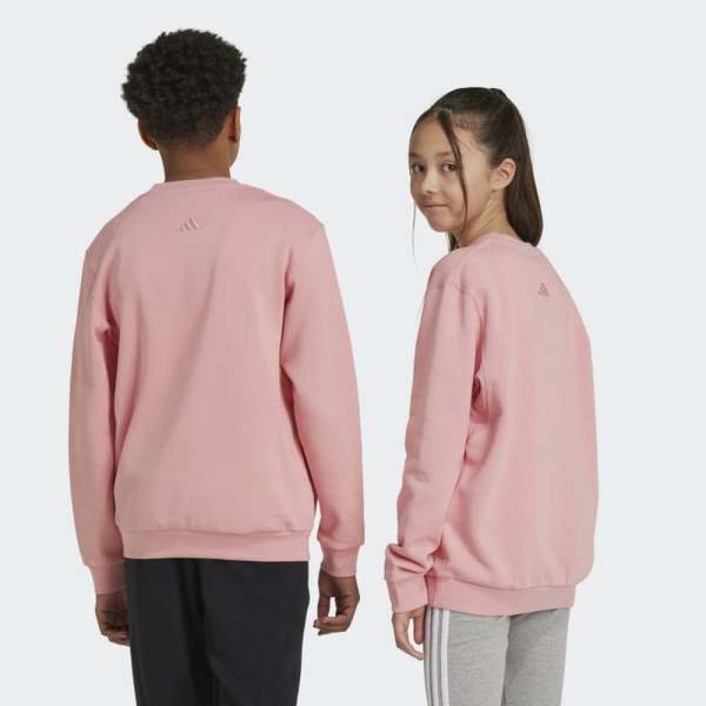 Adidas J Szn Gfx Crew