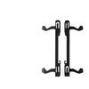 1Pc Door Hooks for Midea Microwave Oven Q5-251A Sliding Door Latch Hook Switch Length 16.5cm