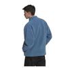 adidas Mens Sherpa Fleece Jacket