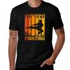 Surely Not Everybody Was Fighting Wit Petangkringan Tshirt Work Wear Lightweight Tee