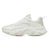 New Bunny Rabbit Shoes Wear-Resistant Low-Top Sports Casual Shoes Women's Gray White 122248887-2