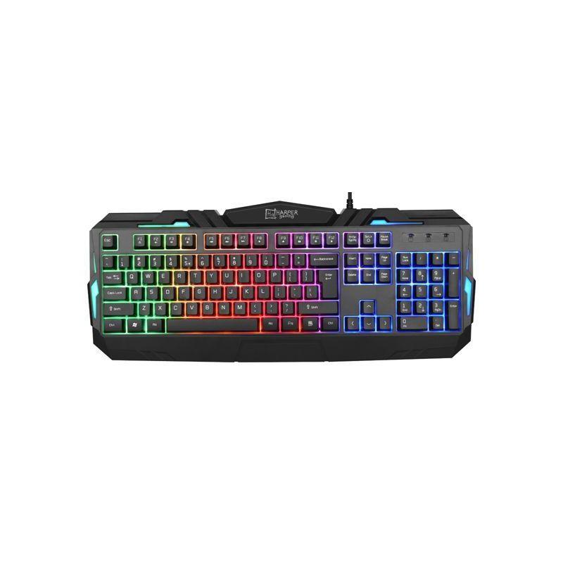 

Игровая клавиатура Harper Gaming Gkb-15