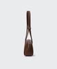 Musinsa Standard Woman Women'S Dachshund Shoulder Bag [Brown]