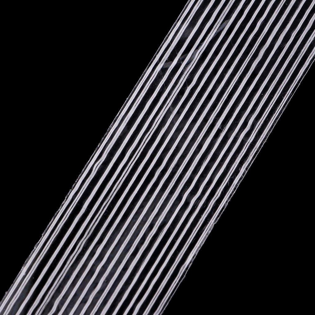 50m Heavy - Duty Fiberglass Filament Strapping Packing