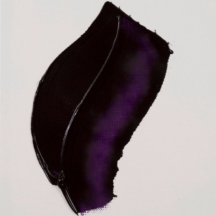 Peinture à l'huile - Violet - 536 - A l'huile de carthame - Van Gogh - 40ml
