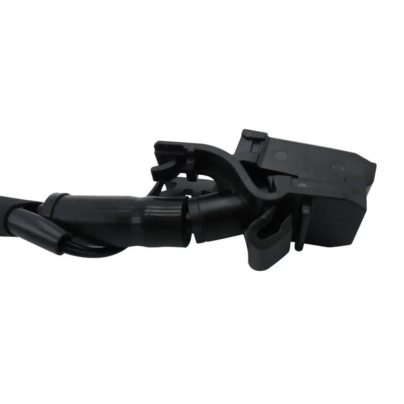 Front Windshield Windscreen Washer Jet Kit For Ford EcoSport MK2 2017 2018     GN1Z17603B 2142370