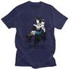 Cool Black Butler Tshirt Unisex Short Sleeve Kuroshitsuji Ciel T Shirt Phantomhive Printed Tshirt Soft Cotton Anime Unisexga Tee Tops