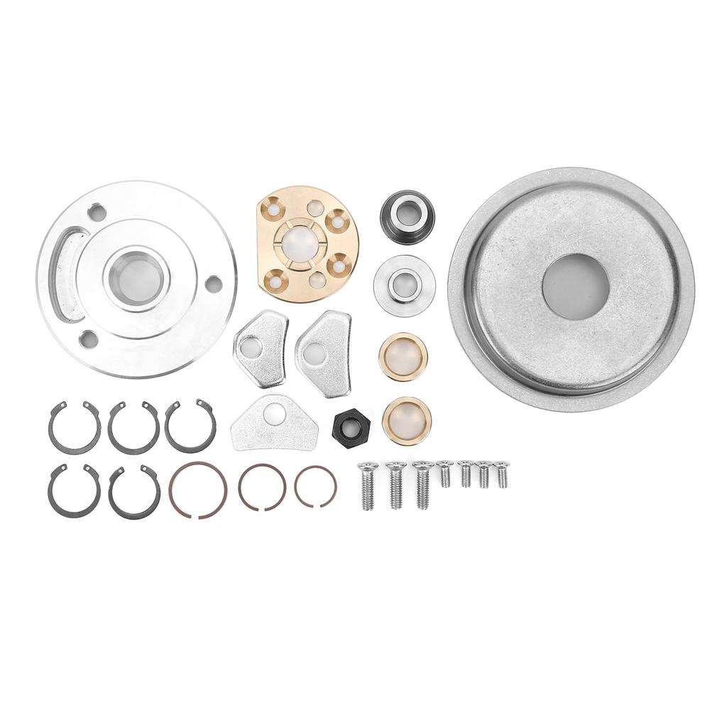Car Turbo Repair Rebuild Kit Accessories Fit for IHI RHB6RHC6 MI4 MI26 VI35 CI38 CI42 CI53 CI65