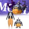 Cosplay Costume For One Piece Fans Moonlightmoruya Pirate Fruit Ability Xs-xxxl