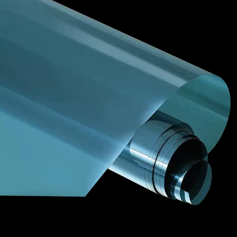 Smart Home Infrared Laser Blocking Window Film