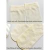 Womens Girls Sheer Knee High Socks Summer Spring Knee High Stockings Nylons Silk Stockings Sweet Cute Calf Socks Gifts