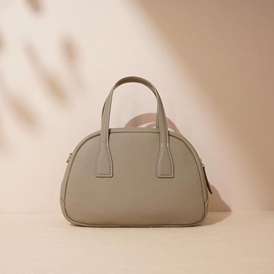 Hochwertige Retro-Damenhandtasche Herbst/Winter 2024 - Vielseitige Europäische, Amerikanische, Japanische und Koreanische Stil-Umhängetasche