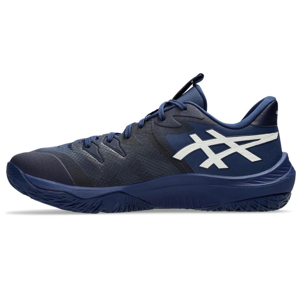 Basketball Shoes UNPRE ARS LOW 2 1063A083 Unisex Blue [Asics] Expanse/Birch 27.0