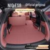 Full Coverage Trunk Mat for NIO ES8 2026 - Enhanced Car Interior Accessory